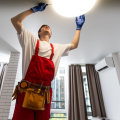 LED Lighting Installation In Belford, NJ: Choosing The Right Electrician For Your Home