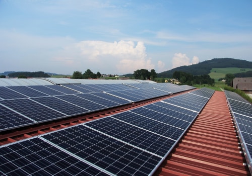 Lighting The Way: How Solar Panels Power Home LED Lighting In Calgary