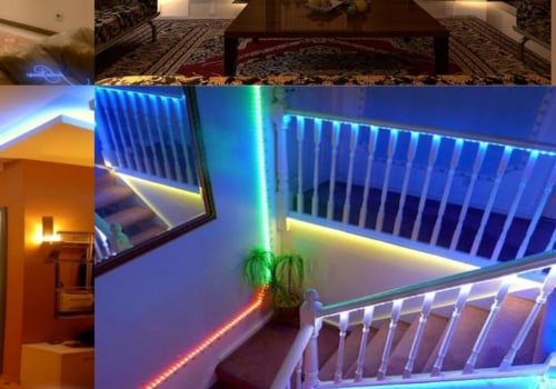 Should i use led lights in my house?